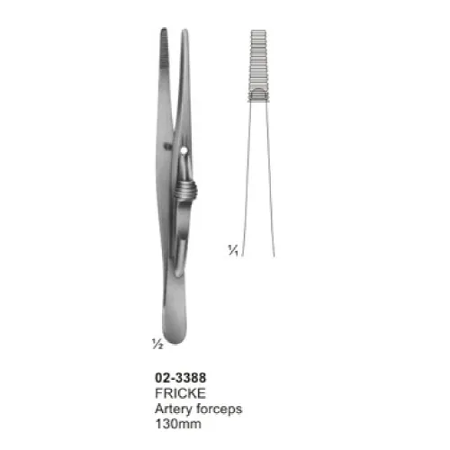 Dissecting Forceps